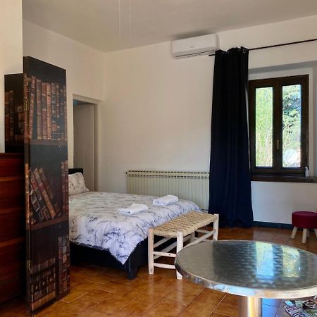 Malpensa Guest Apartment Case Nuove  Bagian luar foto