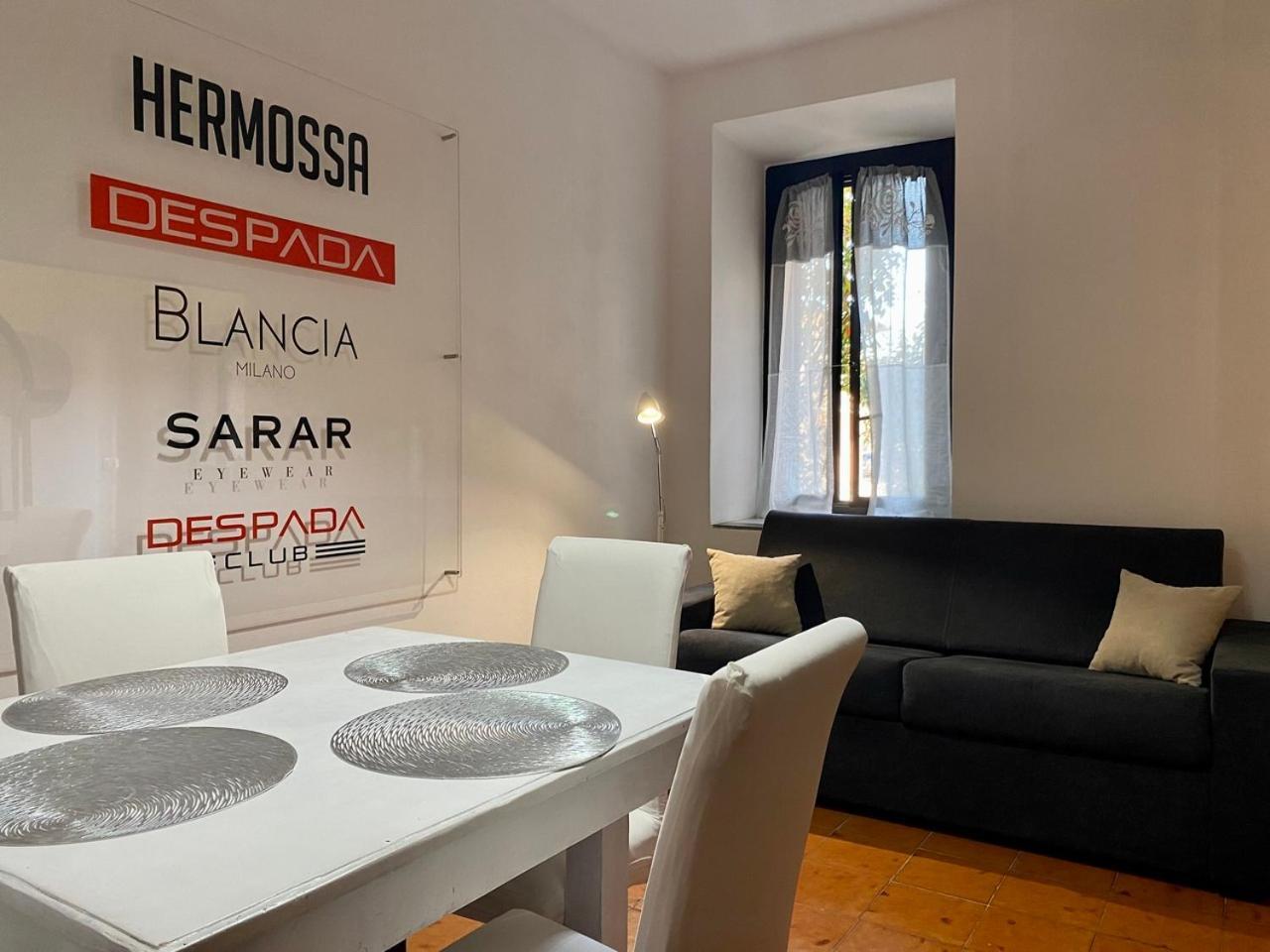 Malpensa Guest Apartment Case Nuove  Bagian luar foto