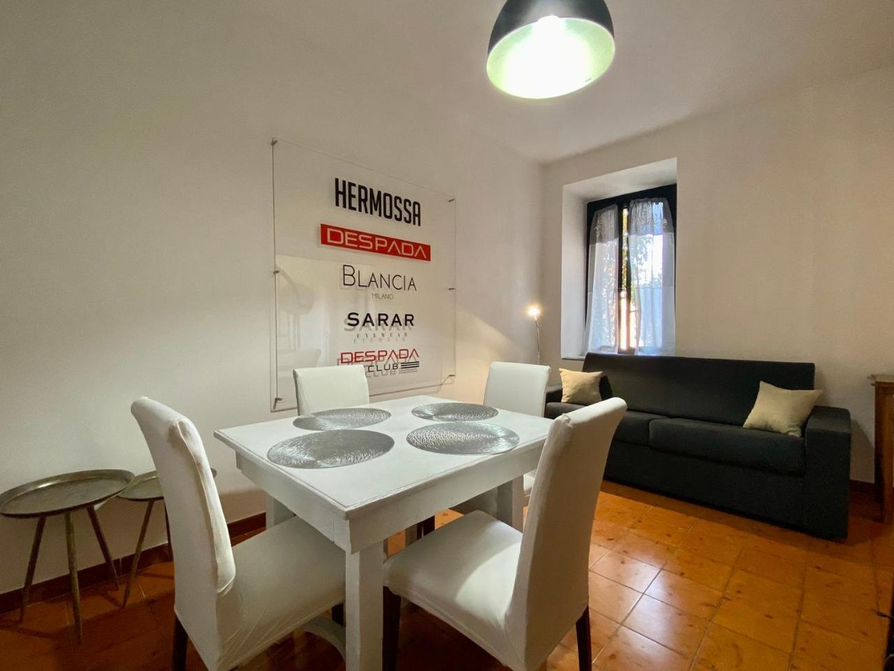 Malpensa Guest Apartment Case Nuove  Bagian luar foto