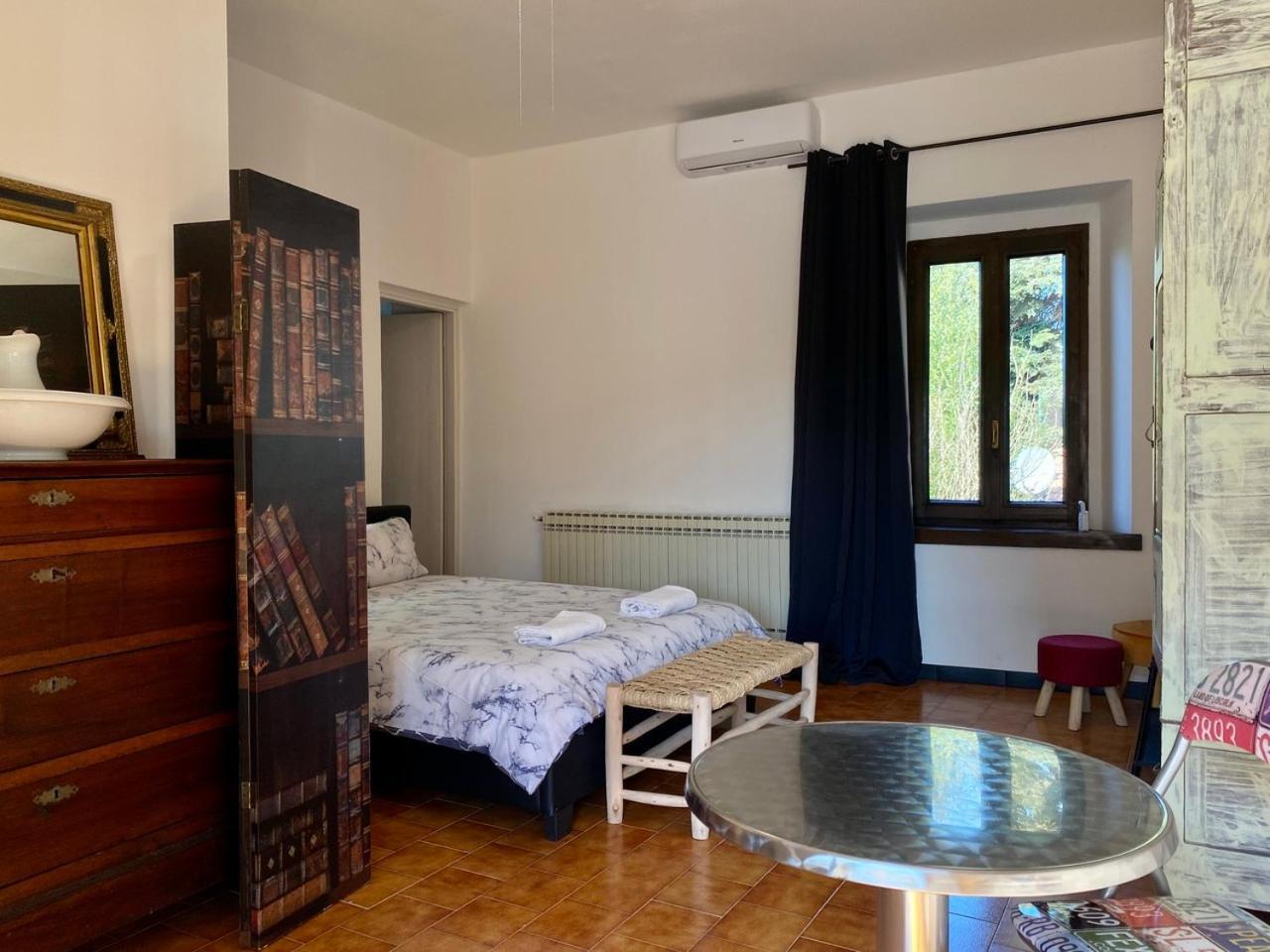 Malpensa Guest Apartment Case Nuove  Bagian luar foto