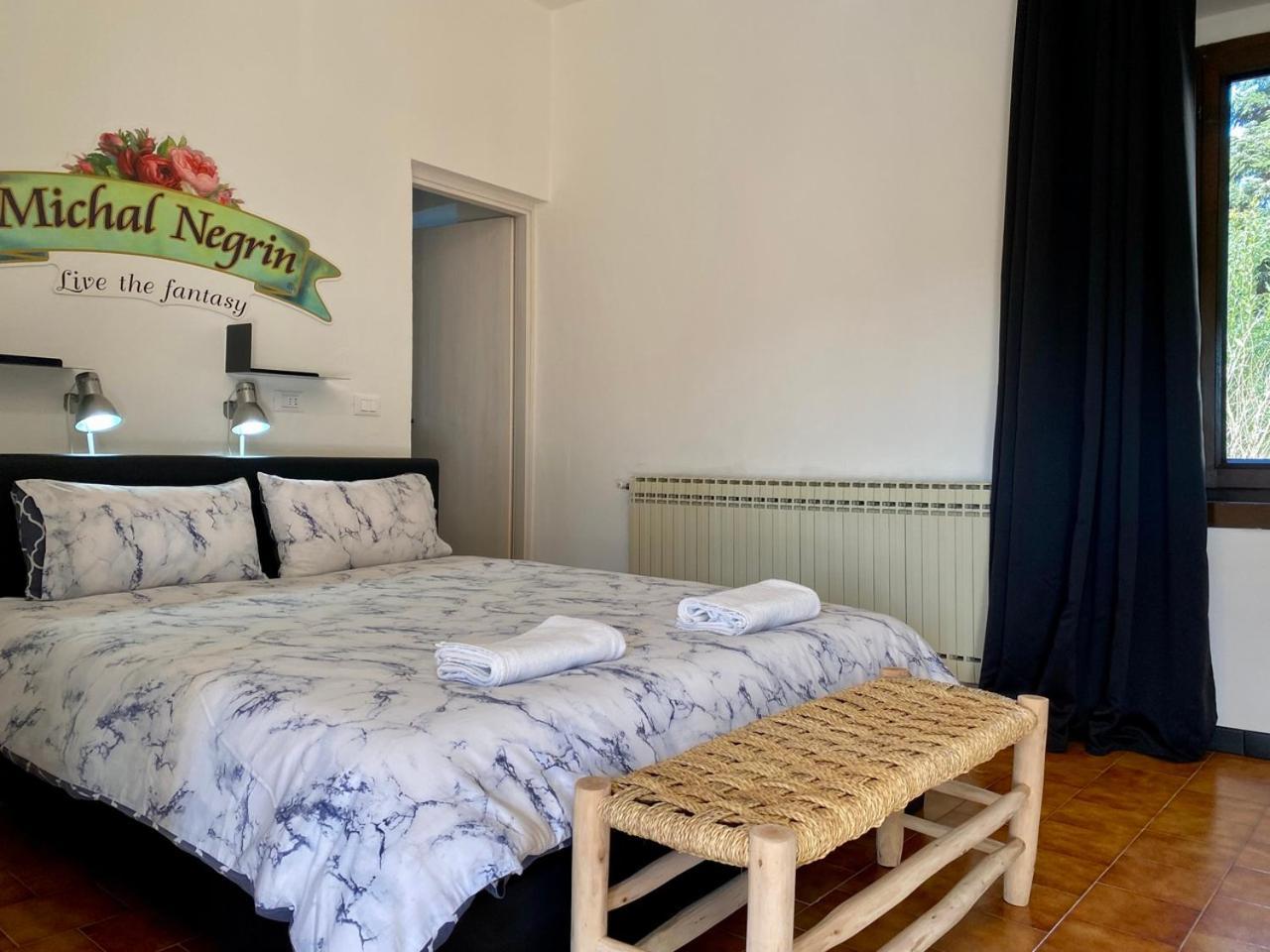 Malpensa Guest Apartment Case Nuove  Bagian luar foto