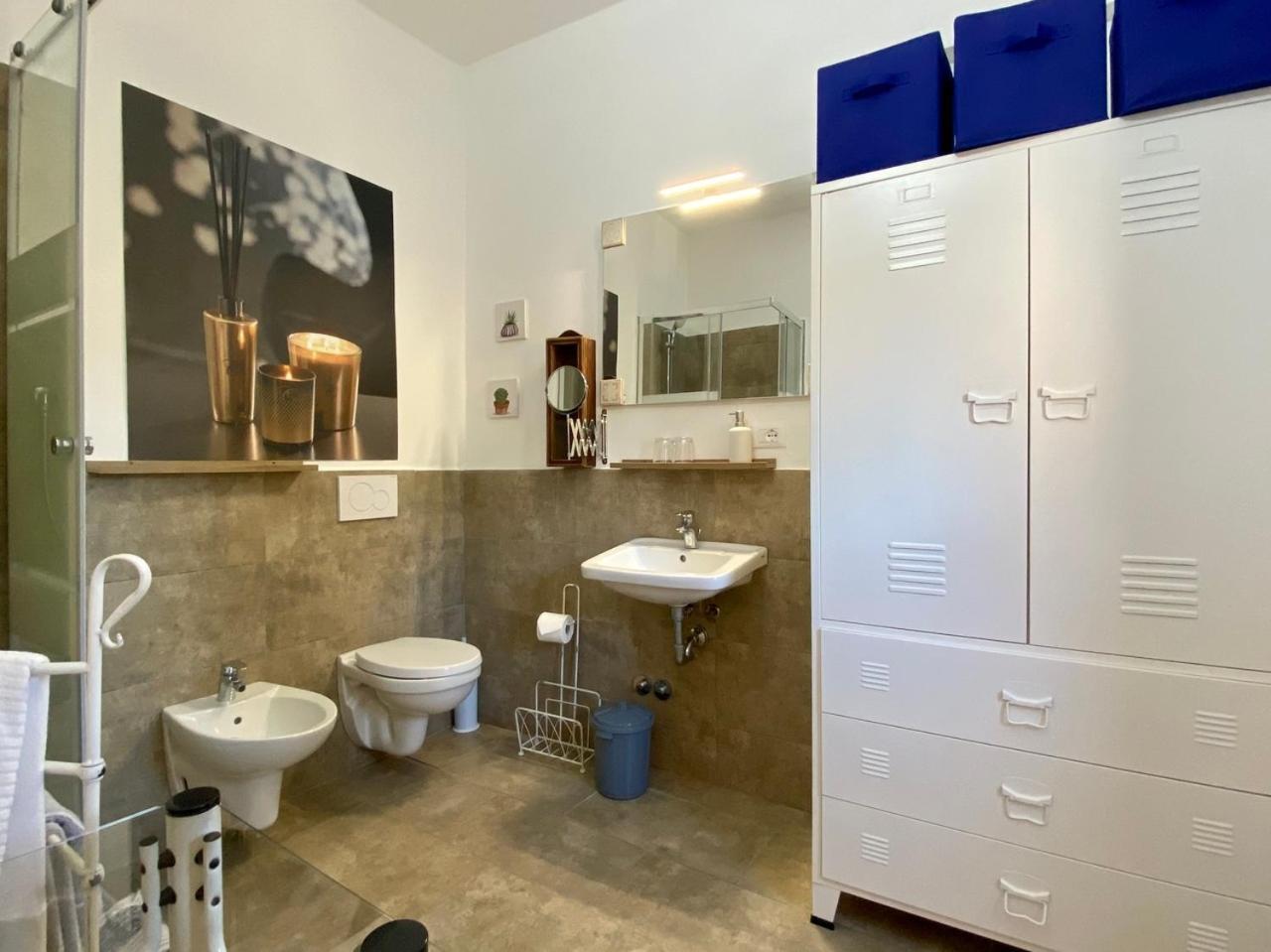 Malpensa Guest Apartment Case Nuove  Bagian luar foto