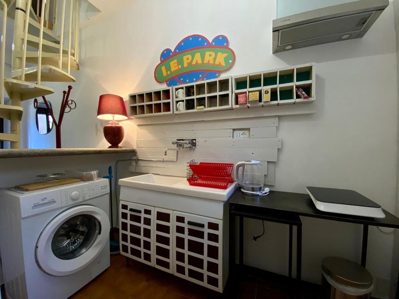 Malpensa Guest Apartment Case Nuove  Bagian luar foto